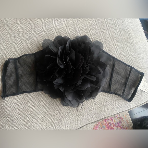 FINAL SALE - Par violet top - Picture 5 of 8